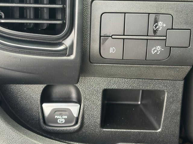 2026 RAM Ram ProMaster RAM PROMASTER 3500 TRADESMAN CARGO VAN HIGH ROOF 136' WB
