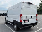 2026 RAM Ram ProMaster RAM PROMASTER 3500 TRADESMAN CARGO VAN HIGH ROOF 136' WB