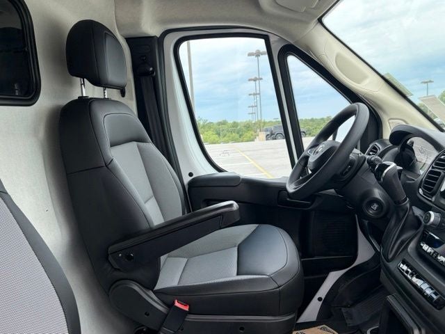 2026 RAM Ram ProMaster RAM PROMASTER 3500 TRADESMAN CARGO VAN HIGH ROOF 136' WB