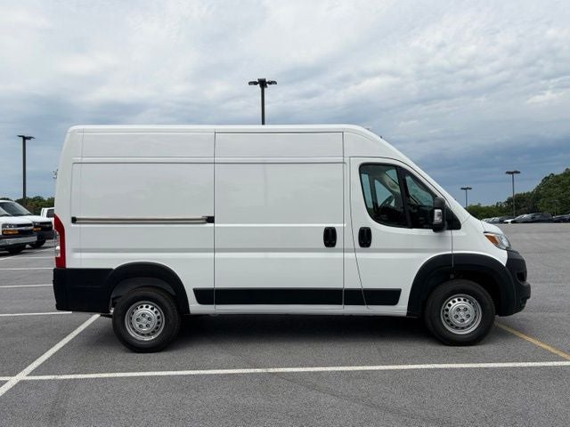 2026 RAM Ram ProMaster RAM PROMASTER 3500 TRADESMAN CARGO VAN HIGH ROOF 136' WB