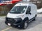 2026 RAM Ram ProMaster RAM PROMASTER 3500 TRADESMAN CARGO VAN HIGH ROOF 136' WB
