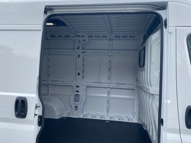 2026 RAM Ram ProMaster RAM PROMASTER 3500 TRADESMAN CARGO VAN HIGH ROOF 136' WB