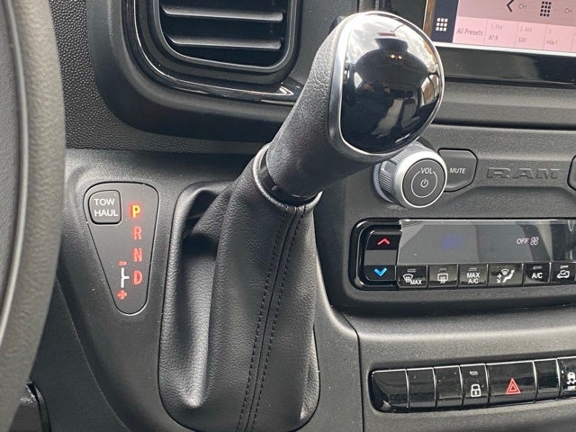 2026 RAM Ram ProMaster RAM PROMASTER 3500 TRADESMAN CARGO VAN HIGH ROOF 136' WB