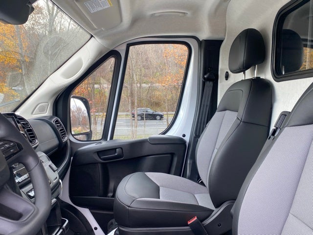 2026 RAM Ram ProMaster RAM PROMASTER 3500 TRADESMAN CARGO VAN HIGH ROOF 136' WB