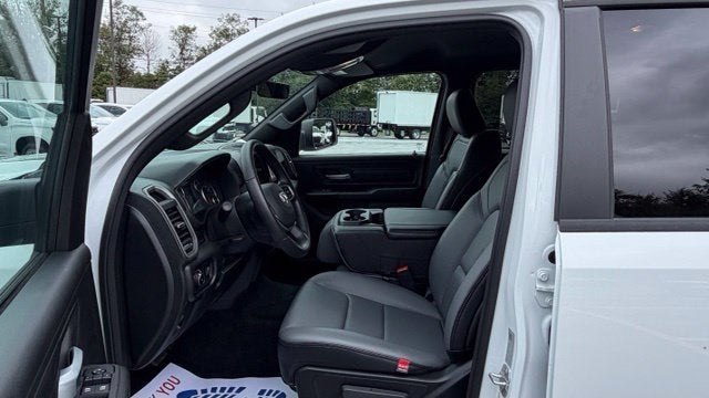 2026 RAM Ram 1500 RAM 1500 TRADESMAN CREW CAB 4X2 5'7' BOX