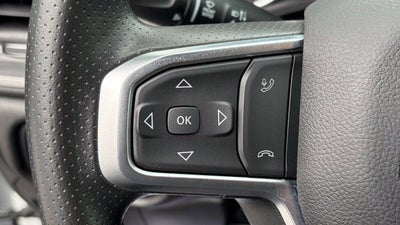 2026 RAM Ram 1500 RAM 1500 TRADESMAN CREW CAB 4X2 5'7' BOX