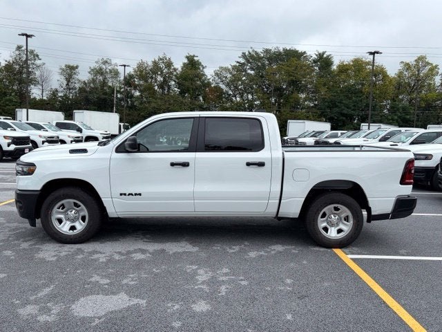 2026 RAM Ram 1500 RAM 1500 TRADESMAN CREW CAB 4X2 5'7' BOX