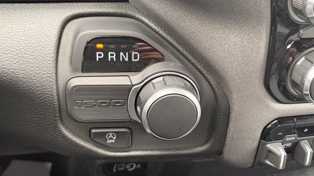 2026 RAM Ram 1500 RAM 1500 TRADESMAN CREW CAB 4X2 5'7' BOX