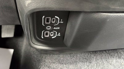2026 RAM Ram 1500 RAM 1500 TRADESMAN CREW CAB 4X2 5'7' BOX
