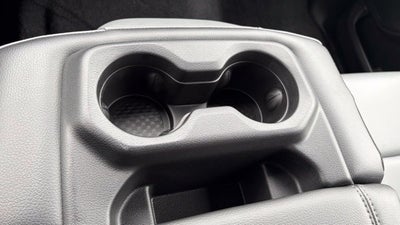 2026 RAM Ram 1500 RAM 1500 TRADESMAN CREW CAB 4X2 5'7' BOX