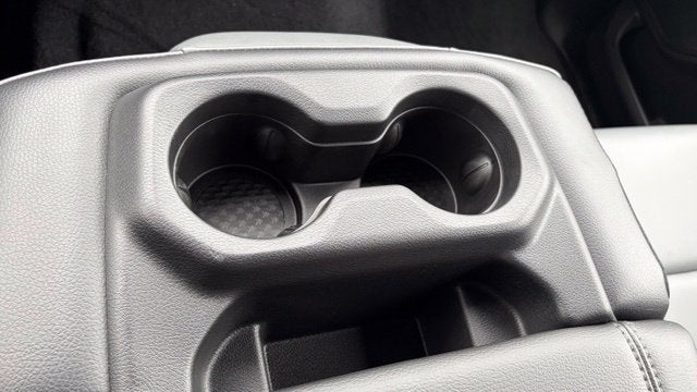 2026 RAM Ram 1500 RAM 1500 TRADESMAN CREW CAB 4X2 5'7' BOX
