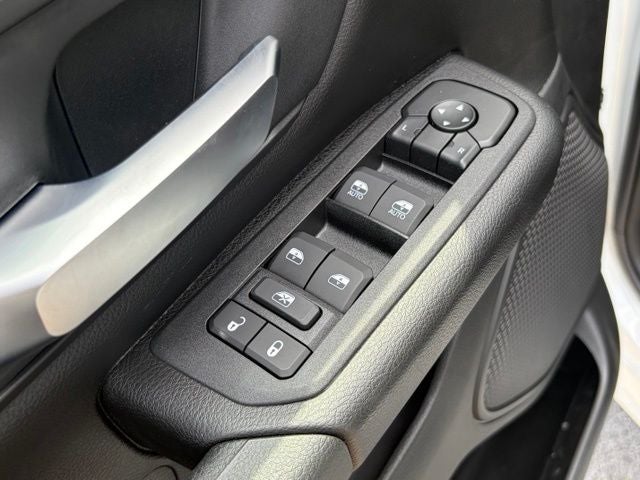 2026 RAM Ram 1500 RAM 1500 TRADESMAN CREW CAB 4X2 5'7' BOX