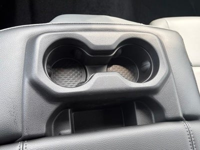 2026 RAM Ram 1500 RAM 1500 TRADESMAN CREW CAB 4X2 5'7' BOX