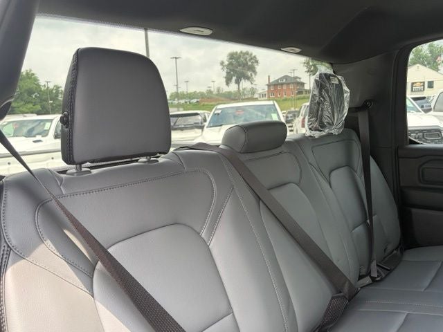 2026 RAM Ram 1500 RAM 1500 TRADESMAN CREW CAB 4X2 5'7' BOX