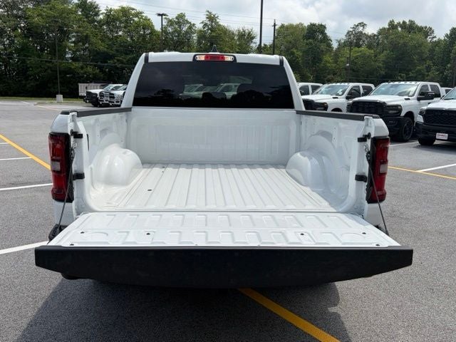 2026 RAM Ram 1500 RAM 1500 TRADESMAN CREW CAB 4X2 5'7' BOX