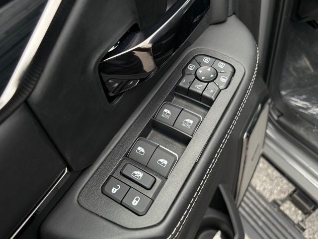 2026 RAM Ram 2500 RAM 2500 REBEL CREW CAB 4X4 6'4' BOX
