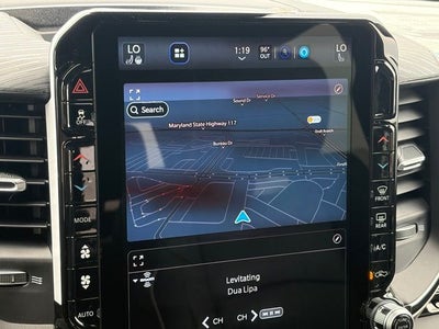 2026 RAM Ram 2500 RAM 2500 REBEL CREW CAB 4X4 6'4' BOX