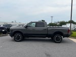 2026 RAM Ram 2500 RAM 2500 REBEL CREW CAB 4X4 6'4' BOX