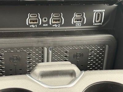 2026 RAM Ram 2500 RAM 2500 REBEL CREW CAB 4X4 6'4' BOX