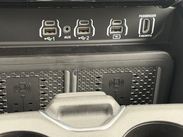 2026 RAM Ram 2500 RAM 2500 REBEL CREW CAB 4X4 6'4' BOX
