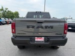 2026 RAM Ram 2500 RAM 2500 REBEL CREW CAB 4X4 6'4' BOX
