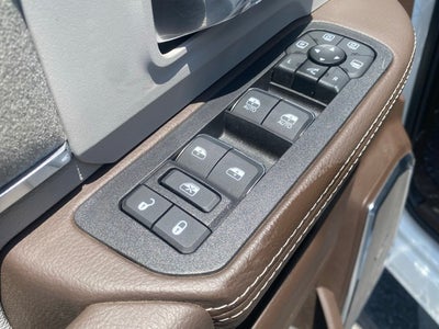 2025 RAM Ram 2500 RAM 2500 LARAMIE CREW CAB 4X4 6'4' BOX