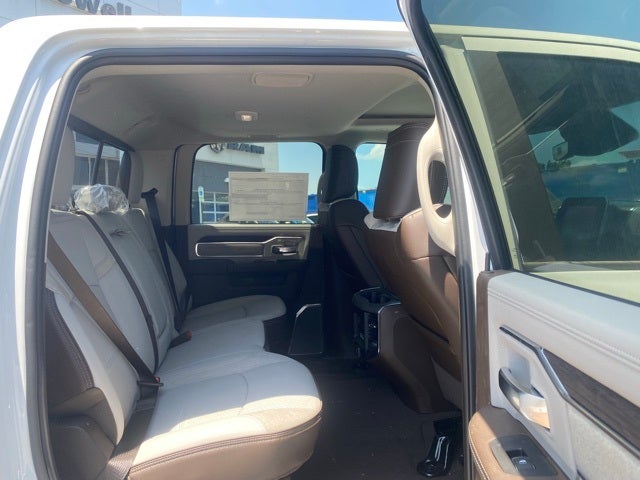 2025 RAM Ram 2500 RAM 2500 LARAMIE CREW CAB 4X4 6'4' BOX