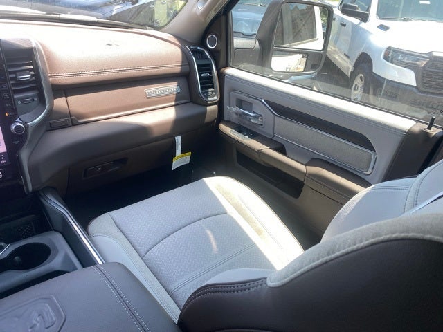 2025 RAM Ram 2500 RAM 2500 LARAMIE CREW CAB 4X4 6'4' BOX