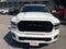 2021 RAM 2500 Laramie Crew Cab 4x4 6'4' Box