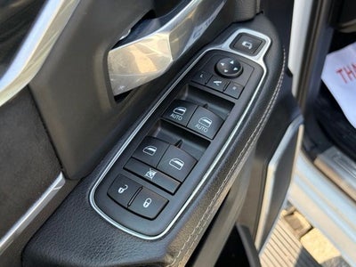 2021 RAM 2500 Laramie Crew Cab 4x4 6'4' Box