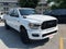 2021 RAM 2500 Laramie Crew Cab 4x4 6'4' Box