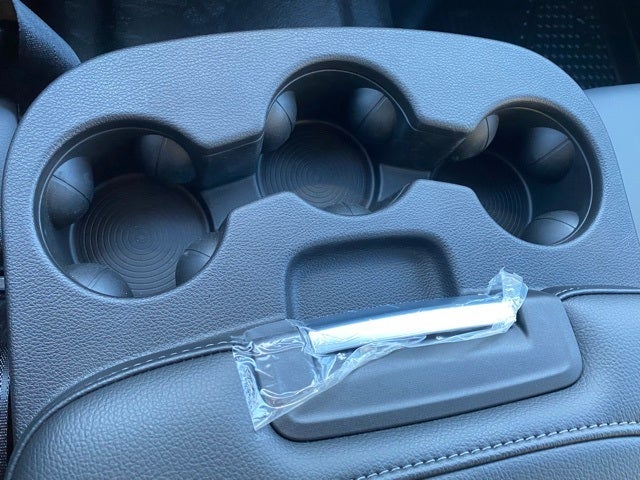 2026 RAM Ram 2500 RAM 2500 TRADESMAN CREW CAB 4X4 8' BOX