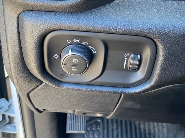 2026 RAM Ram 2500 RAM 2500 TRADESMAN CREW CAB 4X4 8' BOX