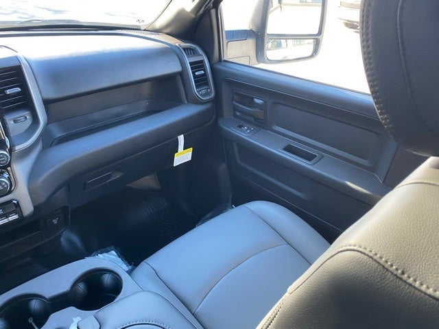 2026 RAM Ram 2500 RAM 2500 TRADESMAN CREW CAB 4X4 8' BOX