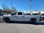2026 RAM Ram 2500 RAM 2500 TRADESMAN CREW CAB 4X4 8' BOX