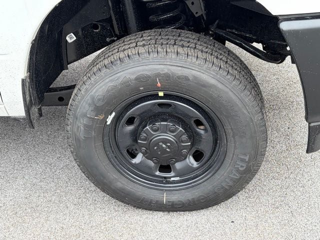 2026 RAM Ram 2500 RAM 2500 TRADESMAN CREW CAB 4X4 8' BOX