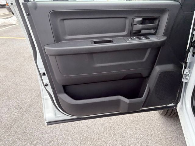 2026 RAM Ram 2500 RAM 2500 TRADESMAN CREW CAB 4X4 8' BOX