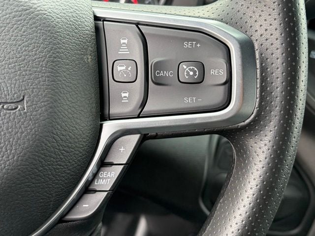 2026 RAM Ram 2500 RAM 2500 TRADESMAN CREW CAB 4X4 8' BOX