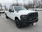 2026 RAM Ram 2500 RAM 2500 TRADESMAN CREW CAB 4X4 8' BOX