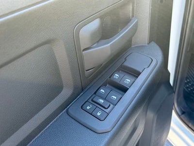 2026 RAM Ram 2500 RAM 2500 TRADESMAN CREW CAB 4X4 8' BOX