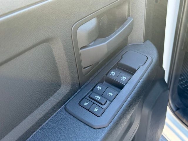 2026 RAM Ram 2500 RAM 2500 TRADESMAN CREW CAB 4X4 8' BOX