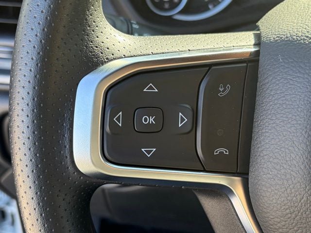 2026 RAM Ram 2500 RAM 2500 TRADESMAN CREW CAB 4X4 8' BOX