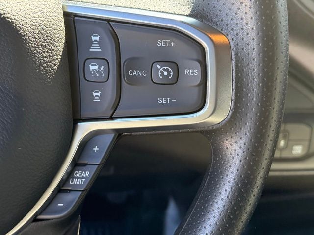 2026 RAM Ram 2500 RAM 2500 TRADESMAN CREW CAB 4X4 8' BOX