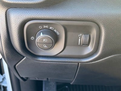 2026 RAM Ram 2500 RAM 2500 TRADESMAN CREW CAB 4X4 8' BOX