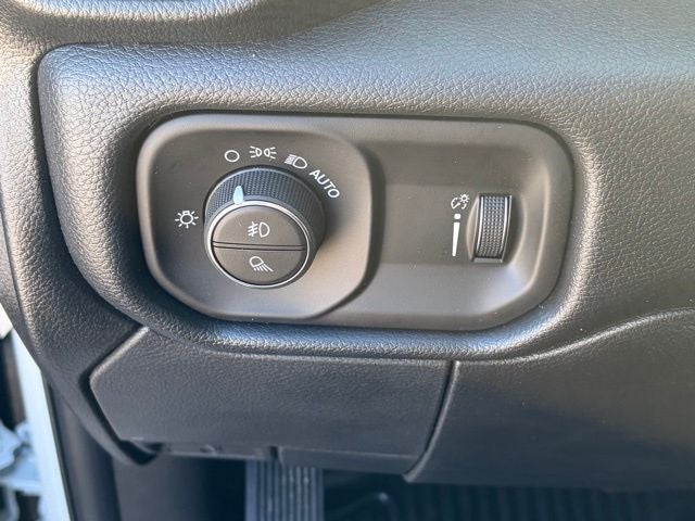 2026 RAM Ram 2500 RAM 2500 TRADESMAN CREW CAB 4X4 8' BOX