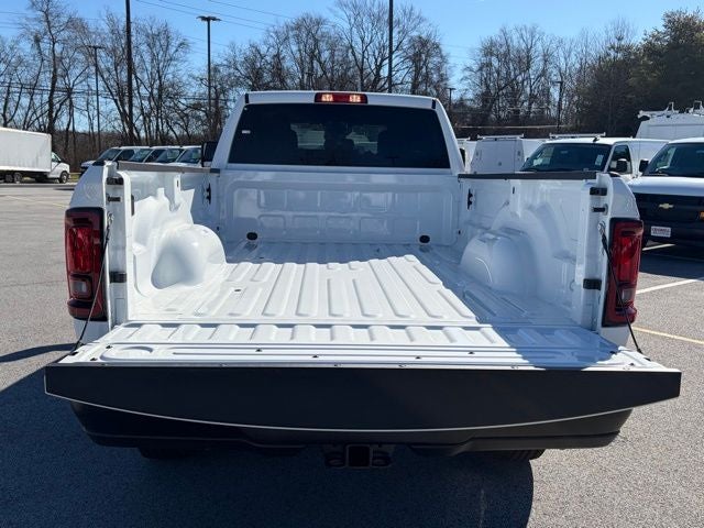 2026 RAM Ram 2500 RAM 2500 TRADESMAN CREW CAB 4X4 8' BOX