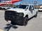 2026 RAM Ram 2500 RAM 2500 TRADESMAN CREW CAB 4X4 8' BOX