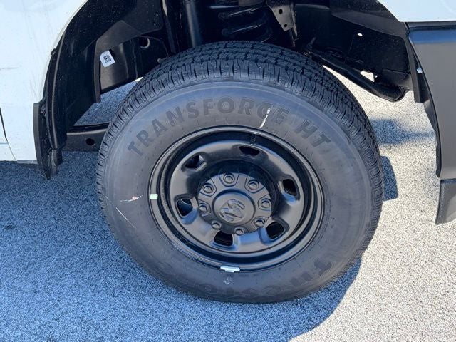 2026 RAM Ram 2500 RAM 2500 TRADESMAN CREW CAB 4X4 8' BOX