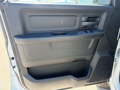 2026 RAM Ram 2500 RAM 2500 TRADESMAN CREW CAB 4X4 8' BOX