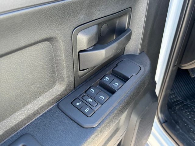 2026 RAM Ram 2500 RAM 2500 TRADESMAN CREW CAB 4X4 8' BOX